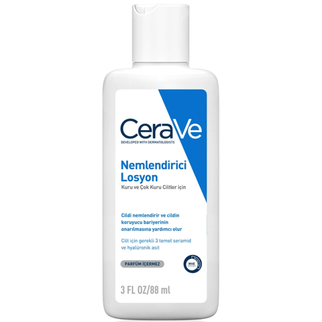 Cerave Moisturising Lotion Nemlendirici Losyon Ml