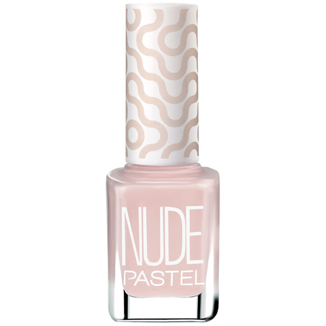 Pastel Nude Oje No 751 Bride