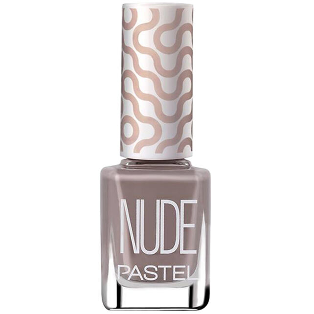 Pastel Nude Oje No 760 Stone