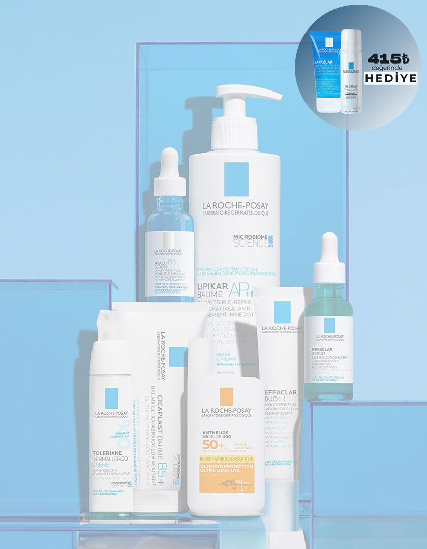 La Roche Posay