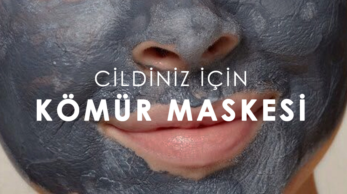 Kömür Maskesi Nedir?