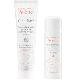 Avene Cicalfate + Restorative Protective Cream - Yatıştırıcı ve Onarıcı Etkili Bakım Kremi 100ml - Avene