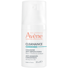 Avene Cleanance Comedomed - Konsantre Bakım Kremi 30ml - Avene