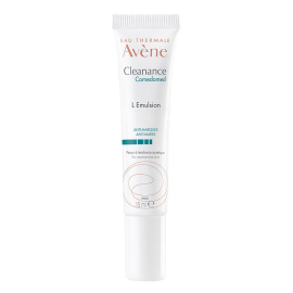 Avene Cleanance Comedomed L Emulsion - Bölgesel Cilt Kusurlarına Karşı Bakım Kremi 15ml - Avene