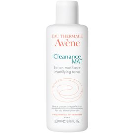 Avene Cleanance Mat Lotion - Matlaştırıcı Etkili Tonik Losyon 200ml - Avene