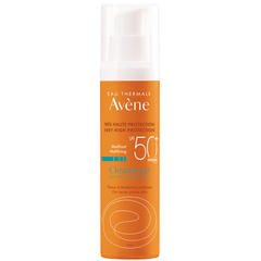 Avene Cleanance Solaire SPF 50+ Yağlı Ciltler için Güneş Koruyucu 50ml - Avene