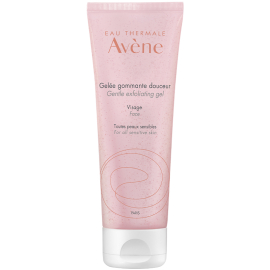 Avene Gentle Exfoliating Gel - Aydınlatıcı Etkili Peeling 75ml - Avene