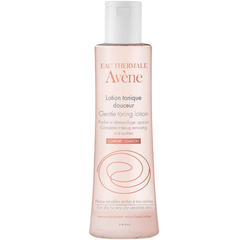 Avene Gentle Toner Lotion - Hassas ve Kuru Ciltler için Tonik 200ml - Avene