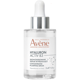 Avene Hyaluron Activ B3 Concentrated Plumping - Hyaluronik Asit ve Niasinamid Konsantre Serum 30ml - Avene