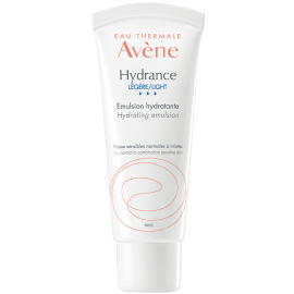 Avene Hydrance Legere Emulsion - Nemlendirici Bakım 40ml - Avene