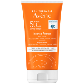 Avene Intense Protect SPF 50+ Güneş Koruyucu 150ml - Avene