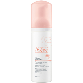 Avene Mousse Nettoyante Cleansing Foam - Yüz Temizleme Köpüğü 150ml - Avene