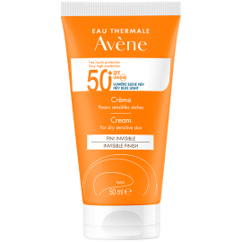 Avene Solaire Creme SPF 50+ Güneş Koruyucu 50ml - Avene