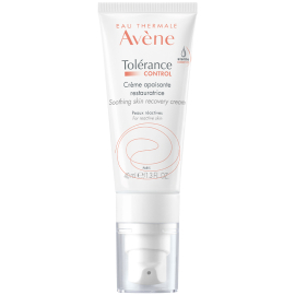 Avene Tolerance Control Soothing Skin Recovery Cream - Yatıştırıcı Etkili Bakım Kremi 40ml - Avene