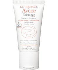 Avene Tolerance Extreme Emulsion - Karma Ciltler için Bakım Kremi 50ml - Avene