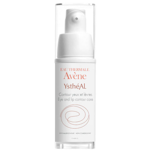 Avene Ystheal Contour Des Yeux 15 Ml Yaşlanma Karşıtı Göz çevresi Bakım Kremi