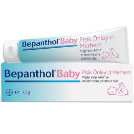 Bepanthol Baby Pişik Önleyici Merhem 30gr - Bepanthol