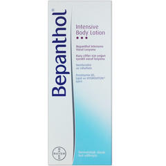 Bepanthol Intensive Body Lotion - Nemlendirici Vücut Losyonu 200ml - Bepanthol