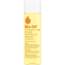 Bio Oil Cilt Bakım Yağı 125ml - Bio Oil