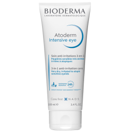 Bioderma Atoderm Intensive Eye - Atopi Eğilimli Cilt için Göz Çevresi Kremi 100ml - Bioderma