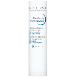 Bioderma Atoderm Levres Lipstick - Dudak Bakım Kremi 4gr - Bioderma