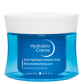 Bioderma Hydrabio Creme - Nemlendirici Bakım Kremi 50ml - Bioderma