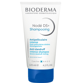 Bioderma Node DS Shampoo - Saç Bakım Şampuanı 125ml - Bioderma