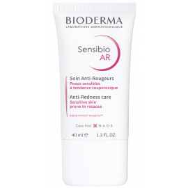 Bioderma Sensibio AR Cream - Hassas Cilt Bakım Kremi 40ml - Bioderma