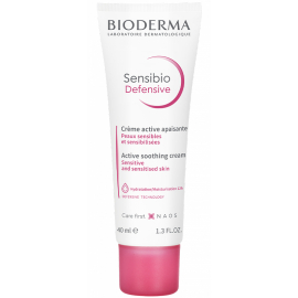 Bioderma Sensibio Defensive - Cilt Bakım Kremi 40ml - Bioderma