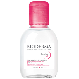 Bioderma Sensibio H2O Micelle Solution - Misel Solüsyon 100ml - Bioderma