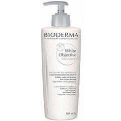 Bioderma White Objective Foaming Cleanser - Leke Karşıtı Temizleyici Jel 500ml - Bioderma