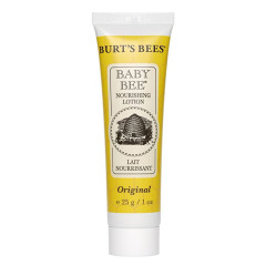 Burts Bees Baby Bee Besleyici Bebek Losyonu Seyahat Boy 25gr - Tester