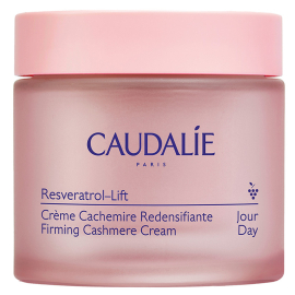 Caudalie Resveratrol Lift Firming Cashmere Cream - Cilt Bakım Kremi 50ml - Caudalie