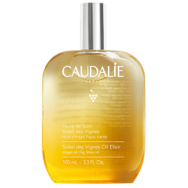 Caudalie Soleil Des Vignes Oil Elixir - Vücut Yağı 100ml - Caudalie