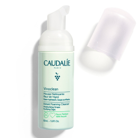 Caudalie Vinoclean Foaming Cleanser - Temizleme Köpüğü 50ml - Caudalie