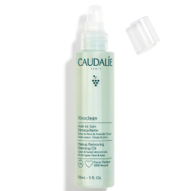 Caudalie Vinoclean Makeup Removing Cleansing Oil - Temizleme Yağı 150ml - Caudalie