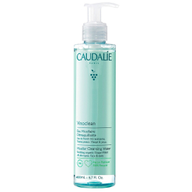 Caudalie Vinoclean Micellar Cleansing Water - Temizleme Suyu 400ml - Caudalie