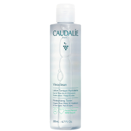 Caudalie Vinoclean Moisturizing Toner - Nemlendirici Tonik 200ml - Caudalie