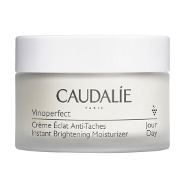 Caudalie Vinoperfect Instant Brightening Moisturizer - Aydınlatıcı Nemlendirici 50ml - Caudalie