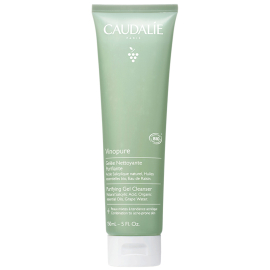 Caudalie Vinopure Purifying Gel Cleanser - Arındırıcı Temizleme Jeli 150ml - Caudalie