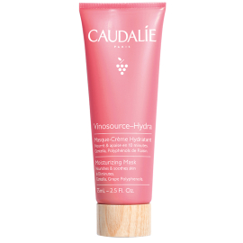 Caudalie Vinosource Hydra Moisturizing Mask - Nem Maskesi 75ml - Caudalie