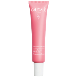 Caudalie Vinosource Hydra Moisturizing Sorbet Creme - Nemlendirici Bakım Kremi 40ml - Caudalie