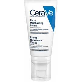 CeraVe Facial Moisturising Lotion - Nemlendirici Bakım Losyonu 52ml - Cerave