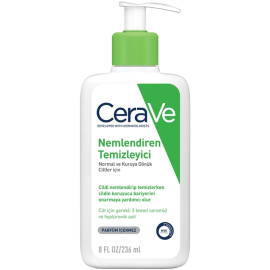 CeraVe Hydrating Cleanser - Nemlendiren Temizleyici 236ml - Cerave