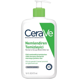 CeraVe Hydrating Cleanser - Nemlendiren Temizleyici 473ml - Cerave