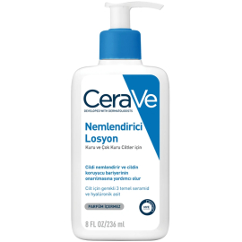 CeraVe Moisturising Lotion - Nemlendirici Losyon 236ml - Cerave