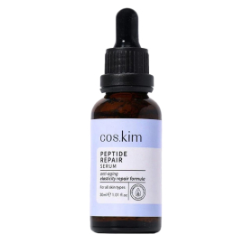 Coskim Peptide Repair - Yaşlanma Karşıtı Cilt Bakım Serumu 30ml - Cos.Kim