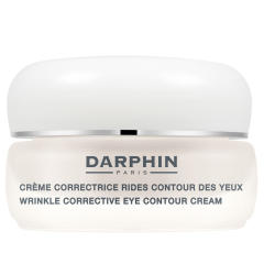 Darphin Wrinkle Corrective Eye Contour Cream - Göz Çevresi Bakım Kremi 15ml - Darphin