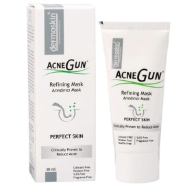 Dermoskin Acnegun Refining Mask - Arındırıcı Maske 30ml - Dermoskin