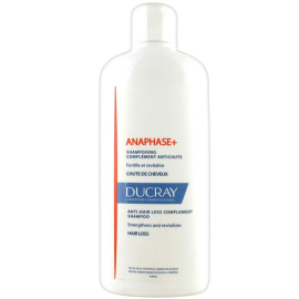 Ducray Anaphase Shampoo - Saç Dökülmesine Karşı Şampuan 400ml - Ducray